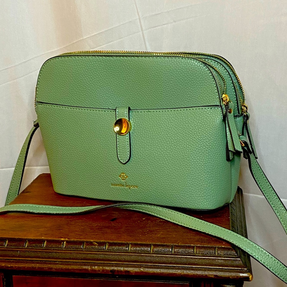 Nanette Lepore handbag